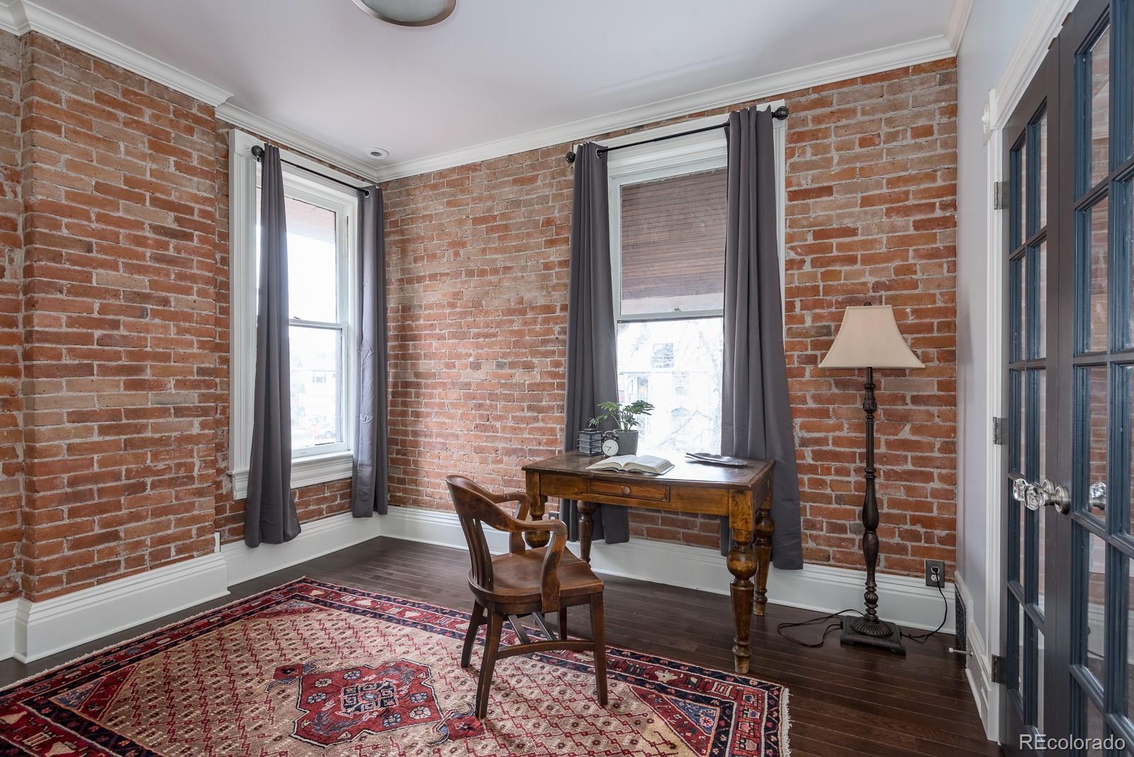 MLS Image #21 for 131 n sherman street,denver, Colorado