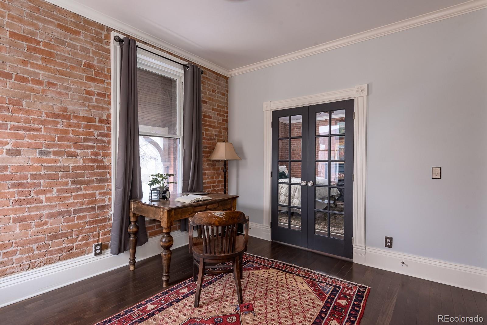 MLS Image #22 for 131 n sherman street,denver, Colorado