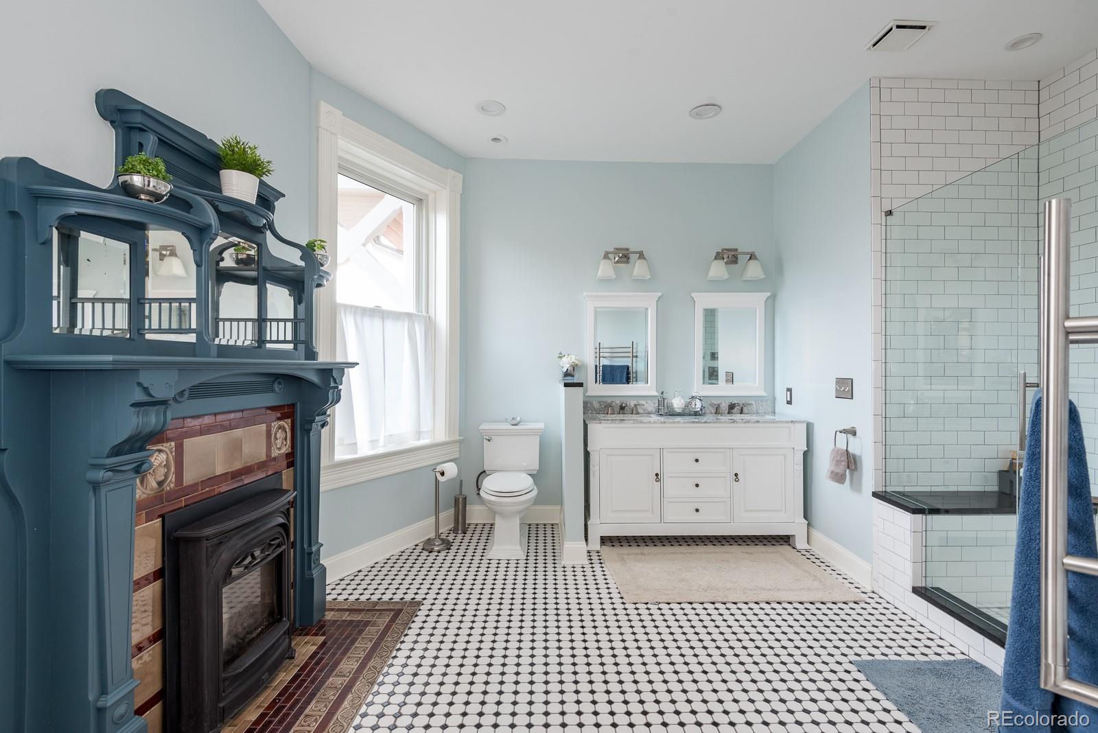 MLS Image #23 for 131 n sherman street,denver, Colorado