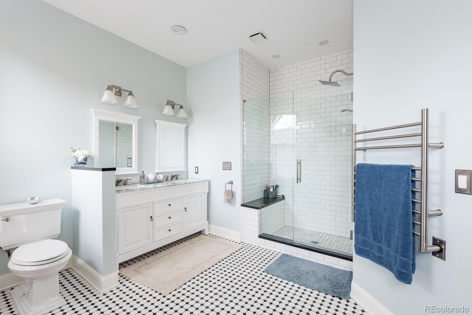 MLS Image #24 for 131 n sherman street,denver, Colorado