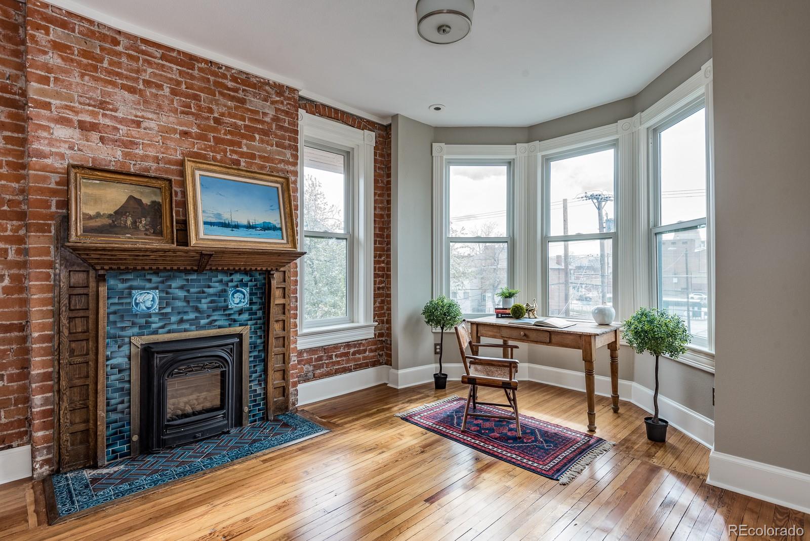 MLS Image #28 for 131 n sherman street,denver, Colorado