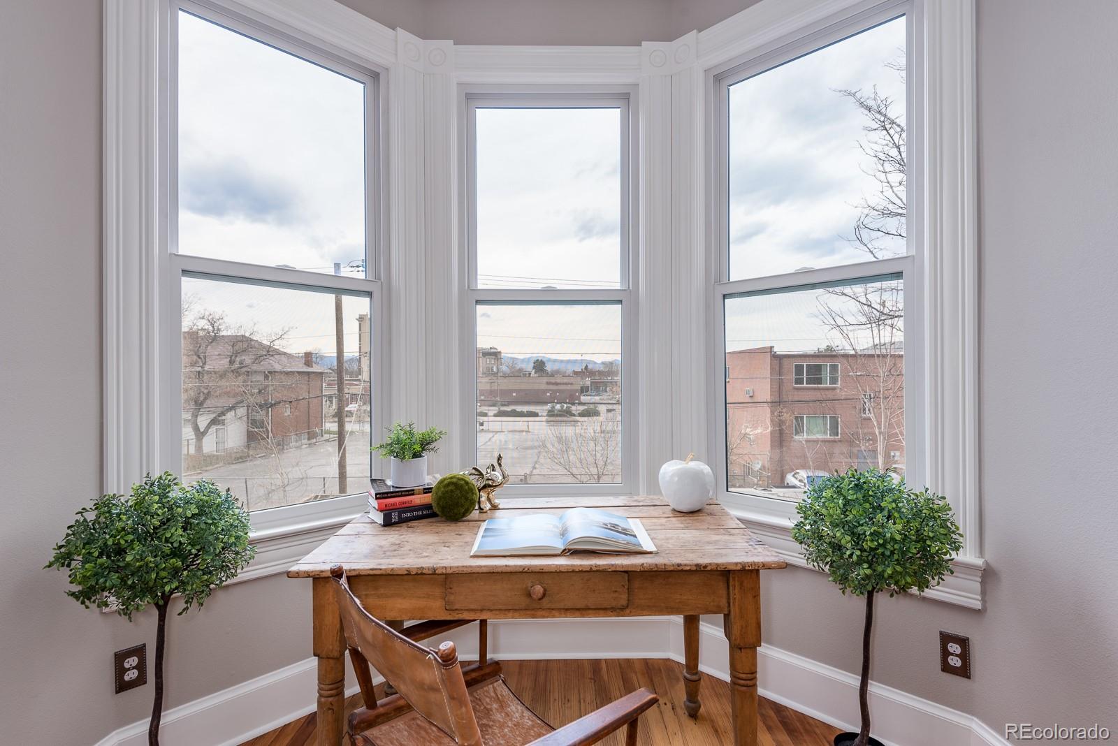 MLS Image #29 for 131 n sherman street,denver, Colorado
