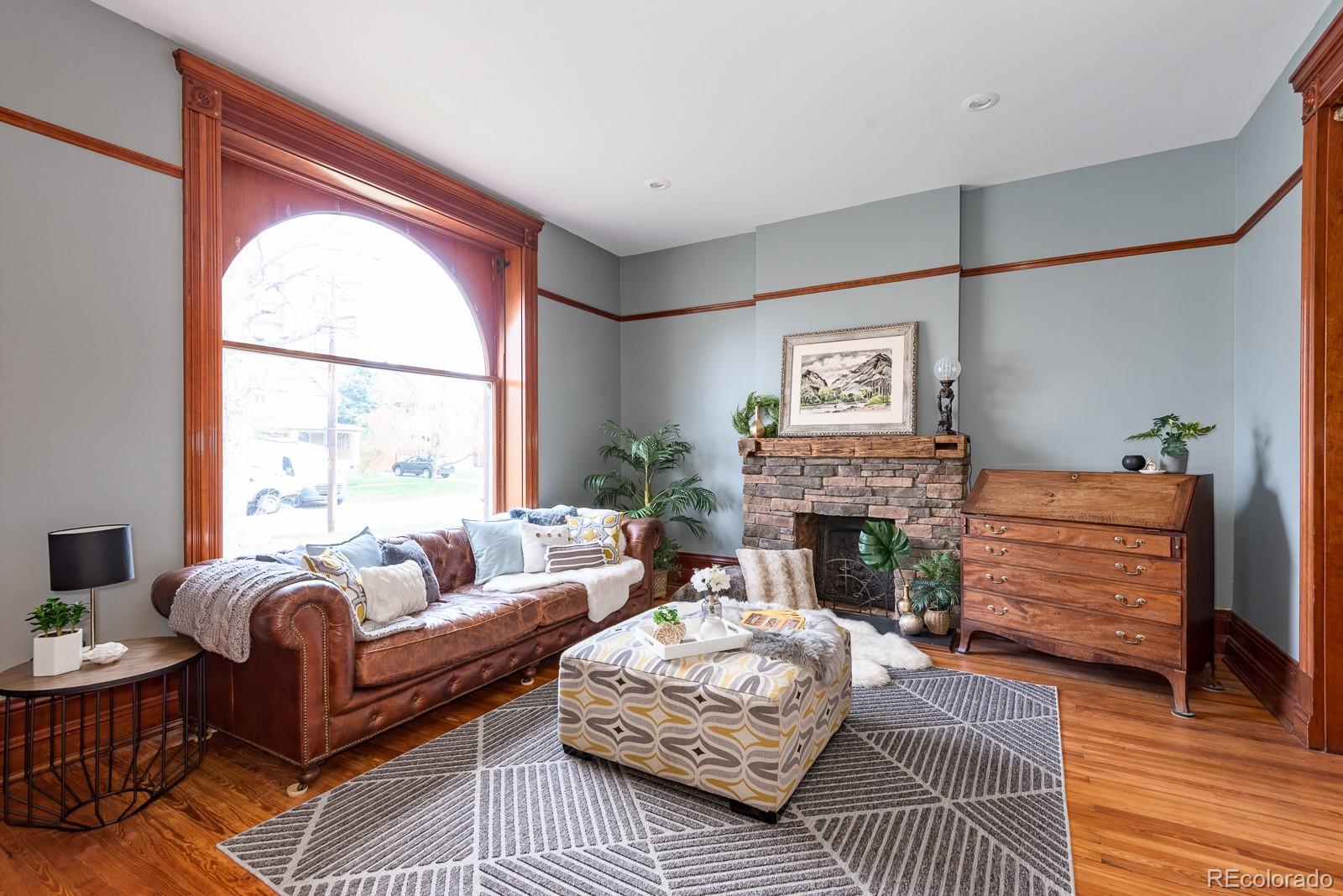 MLS Image #3 for 131 n sherman street,denver, Colorado