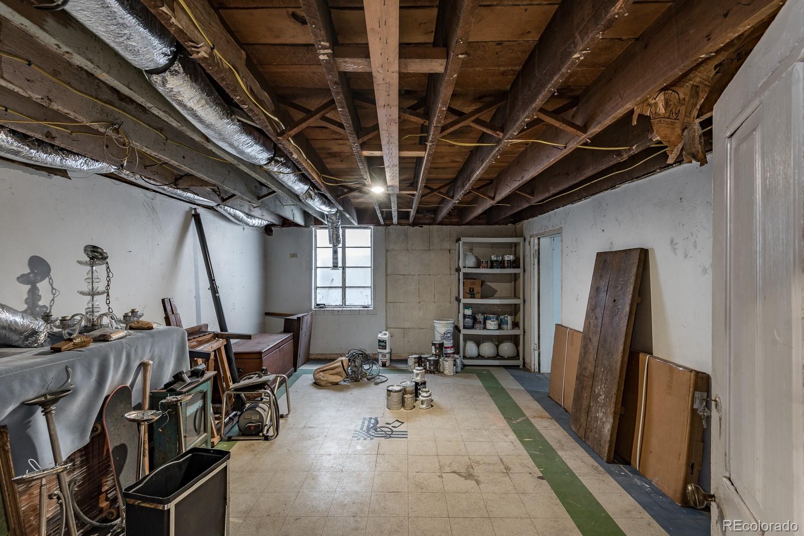MLS Image #37 for 131 n sherman street,denver, Colorado