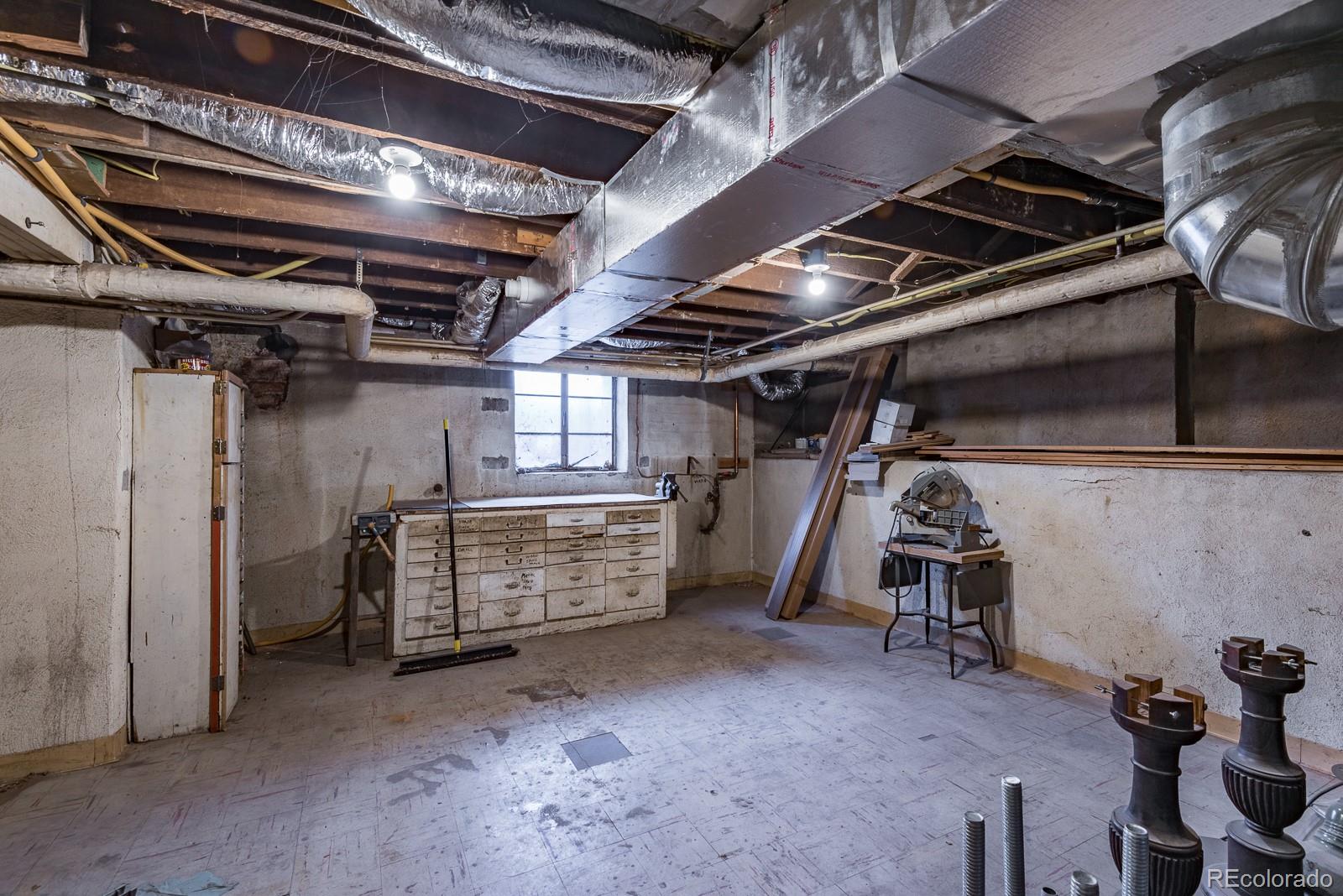 MLS Image #40 for 131 n sherman street,denver, Colorado
