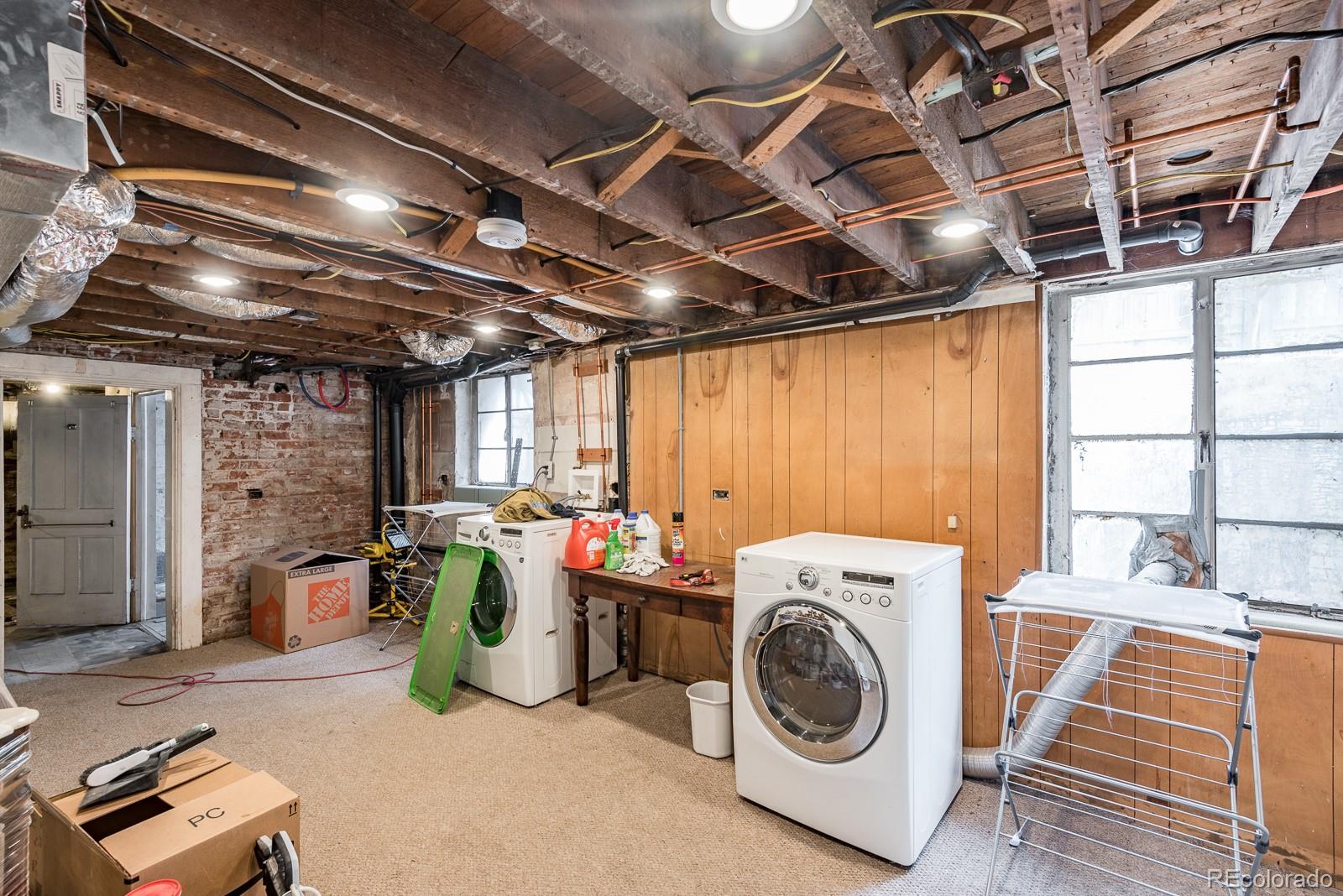 MLS Image #41 for 131 n sherman street,denver, Colorado