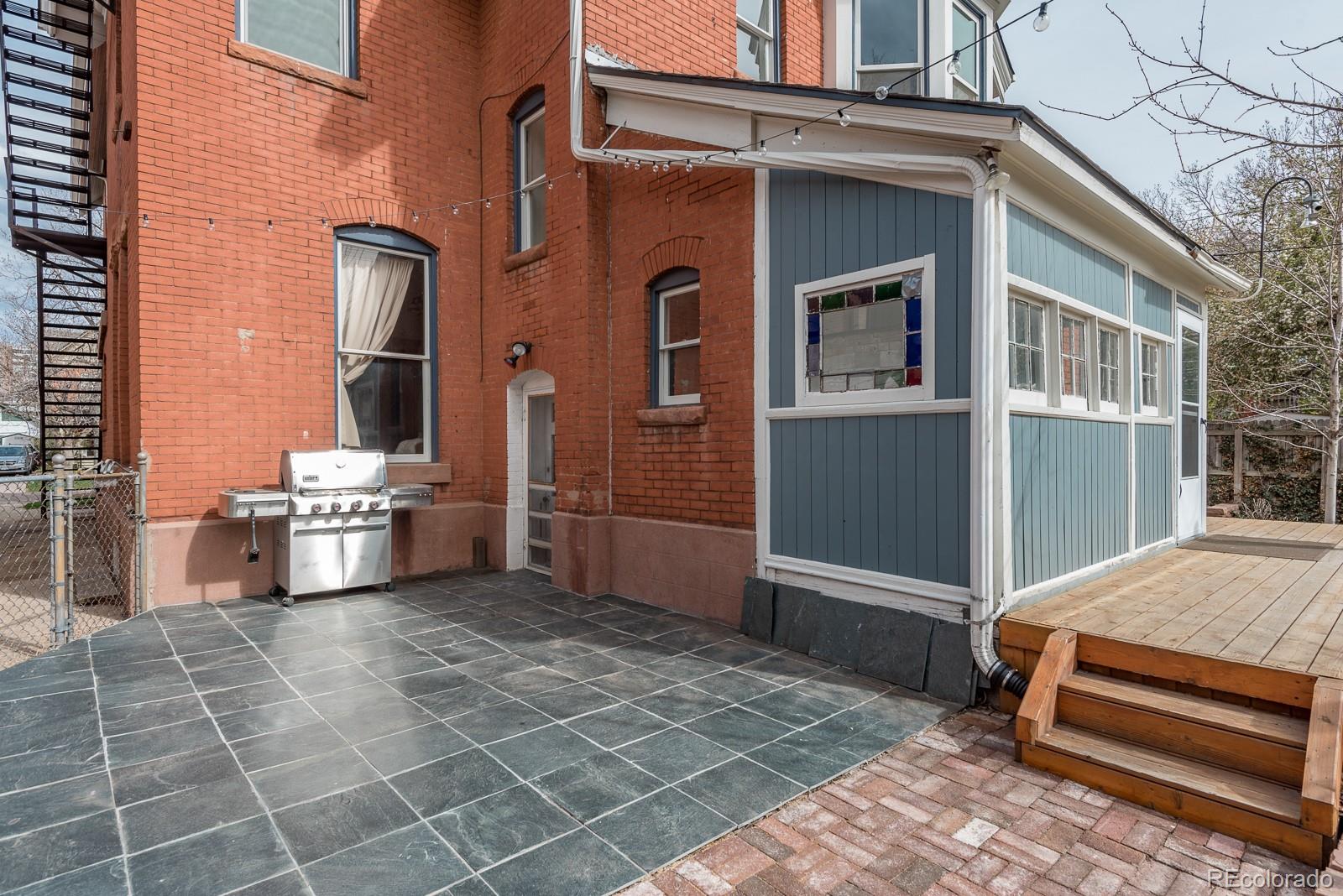MLS Image #43 for 131 n sherman street,denver, Colorado