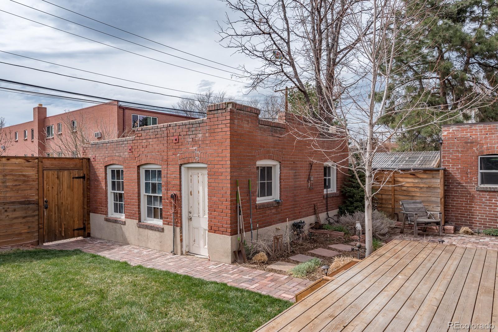 MLS Image #45 for 131 n sherman street,denver, Colorado
