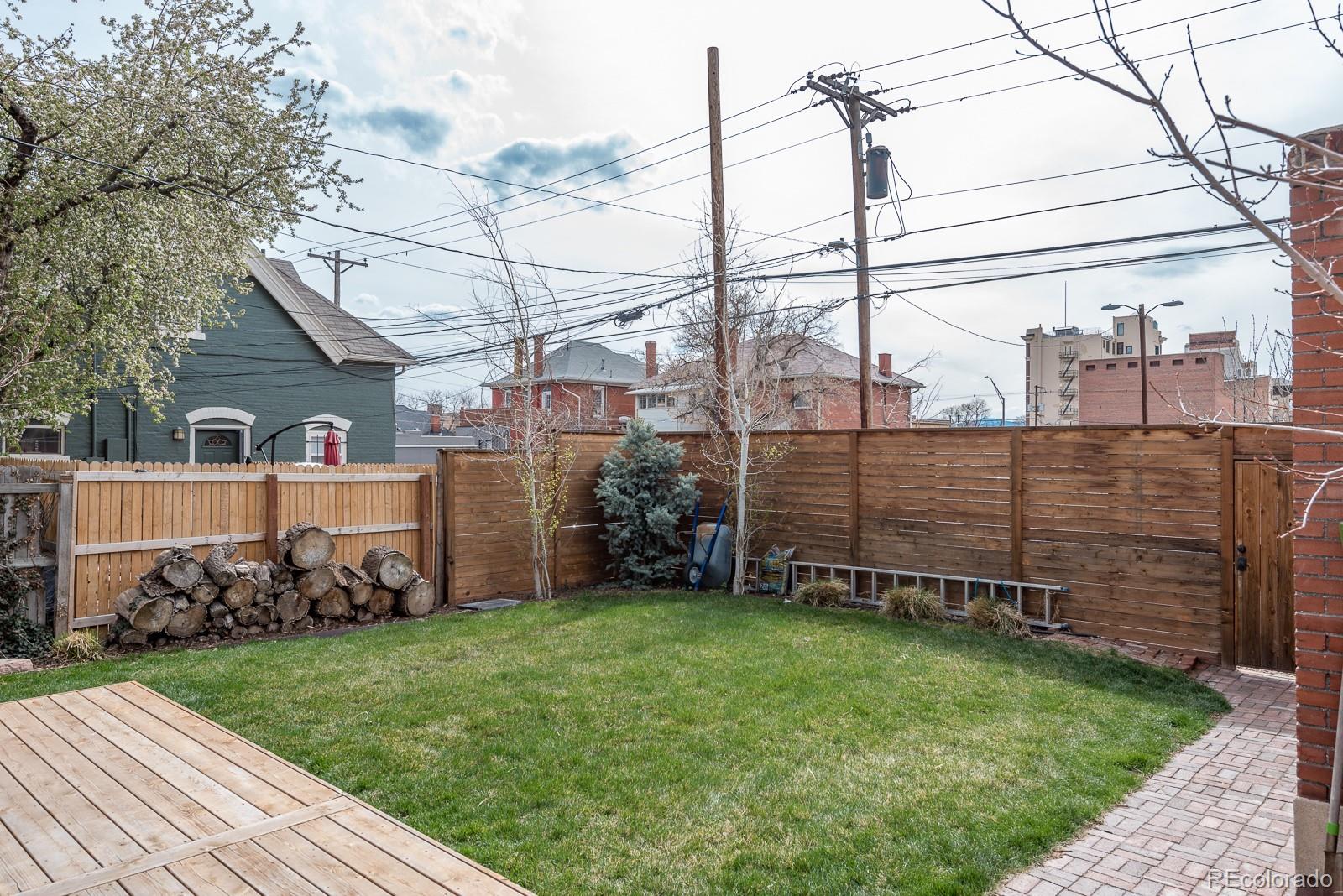 MLS Image #46 for 131 n sherman street,denver, Colorado
