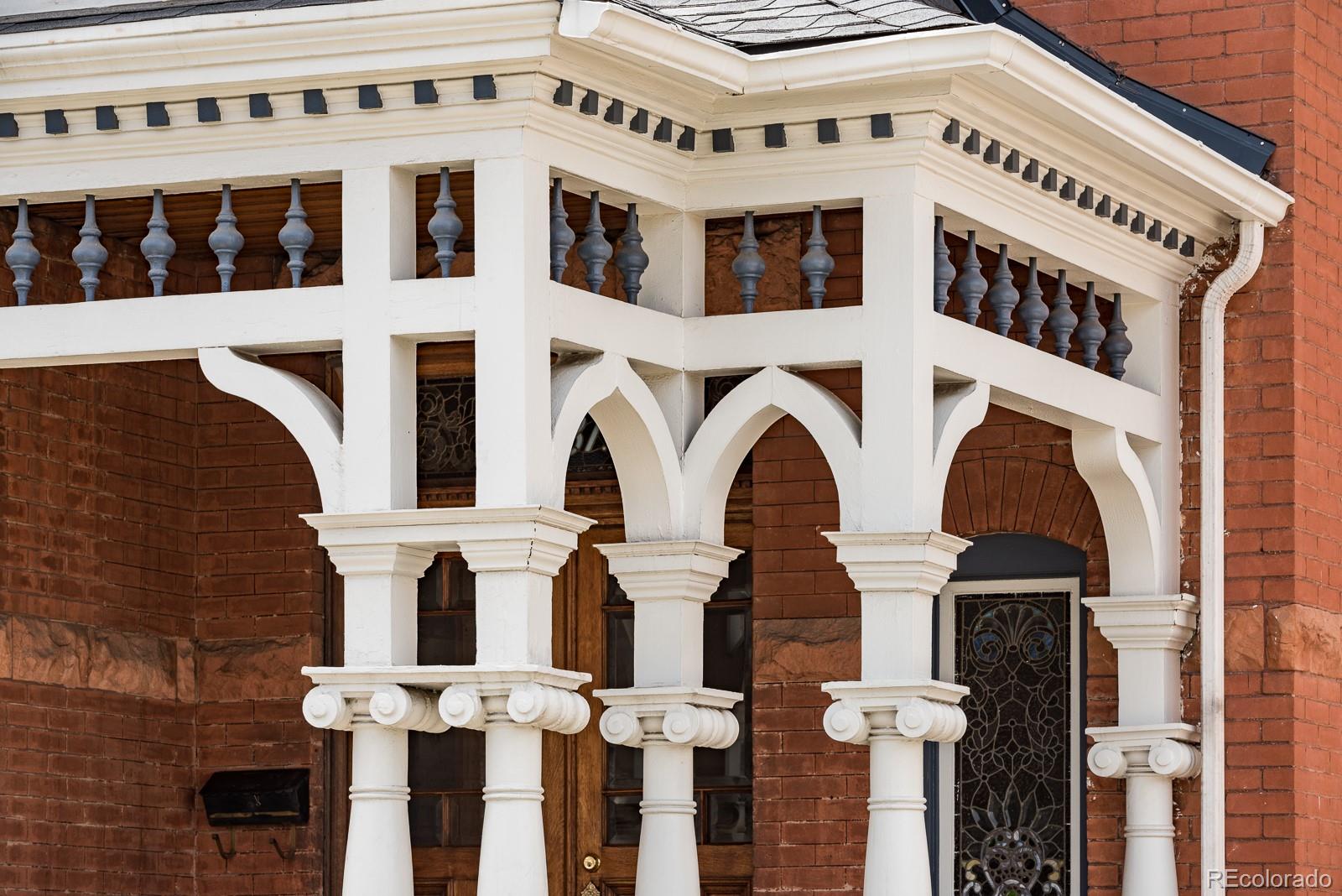 MLS Image #47 for 131 n sherman street,denver, Colorado