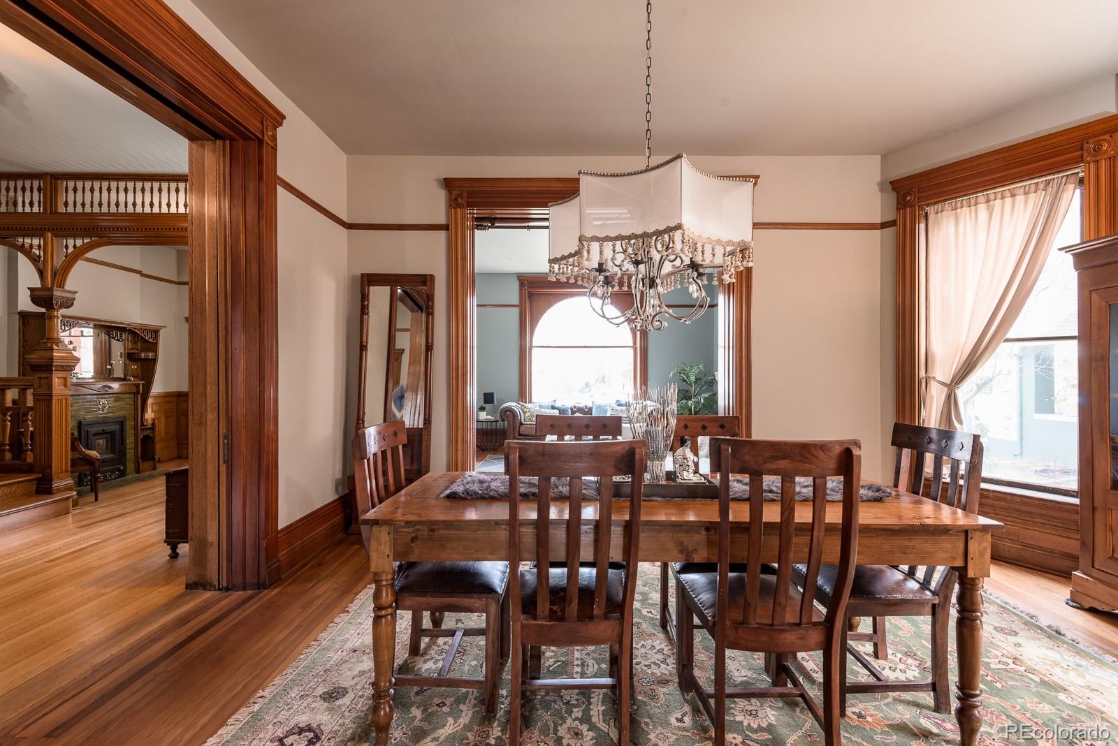 MLS Image #6 for 131 n sherman street,denver, Colorado
