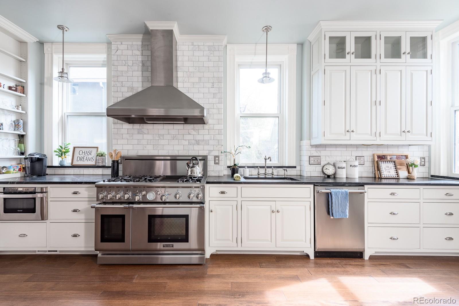 MLS Image #7 for 131 n sherman street,denver, Colorado