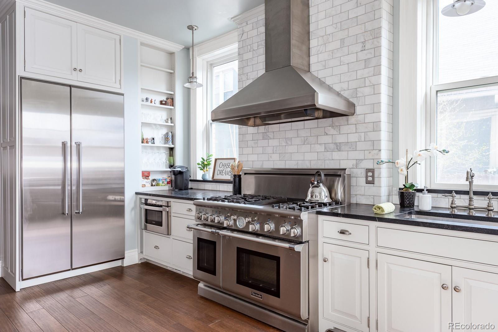 MLS Image #8 for 131 n sherman street,denver, Colorado