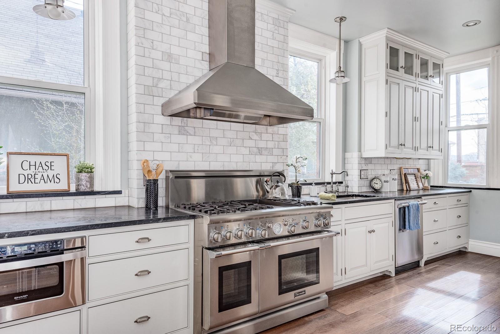 MLS Image #9 for 131 n sherman street,denver, Colorado