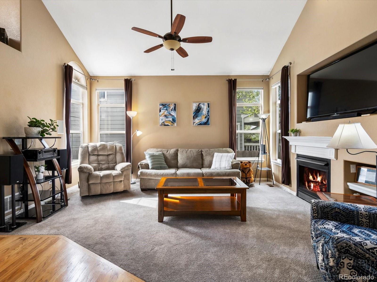 MLS Image #2 for 5261 s malta way,centennial, Colorado