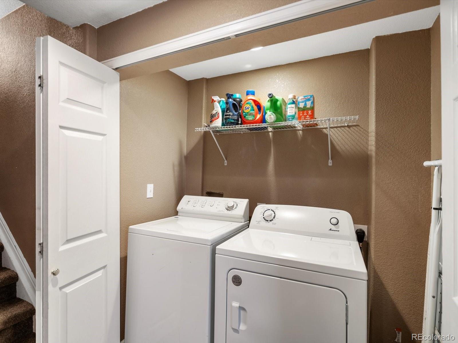 MLS Image #26 for 5261 s malta way,centennial, Colorado