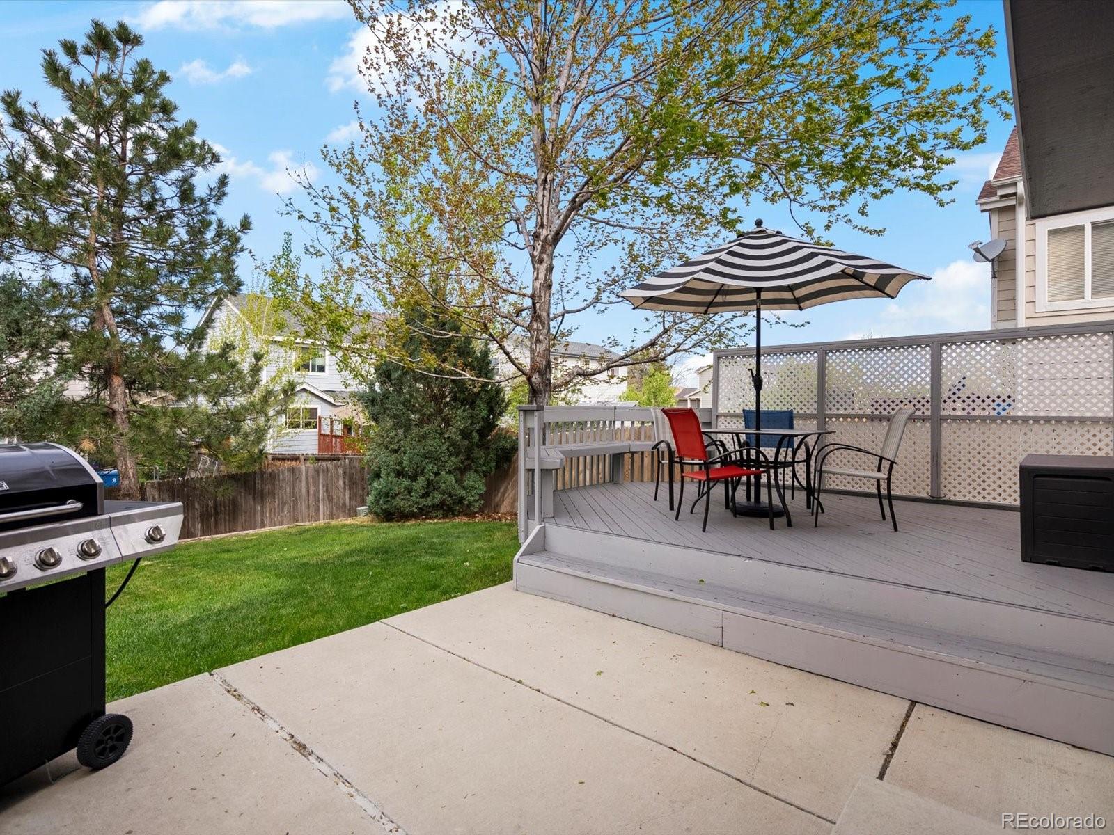 MLS Image #27 for 5261 s malta way,centennial, Colorado