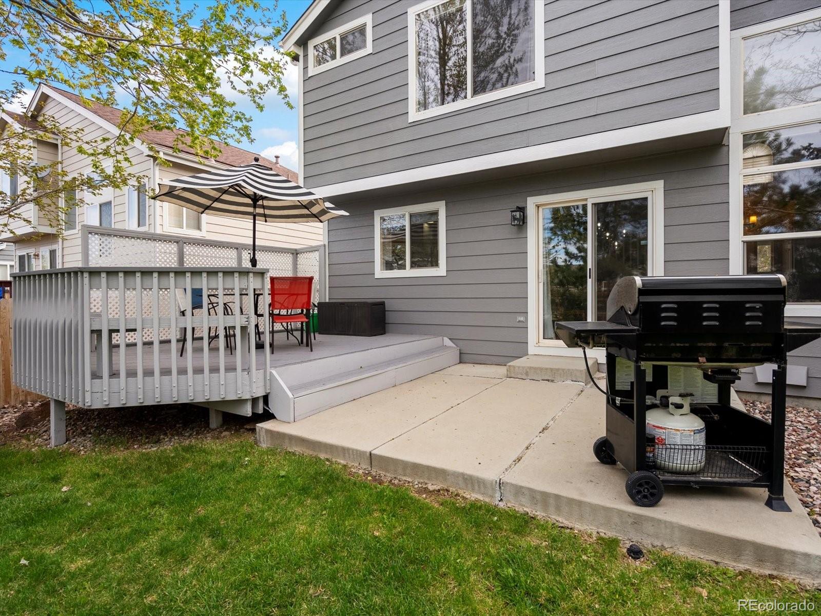 MLS Image #29 for 5261 s malta way,centennial, Colorado