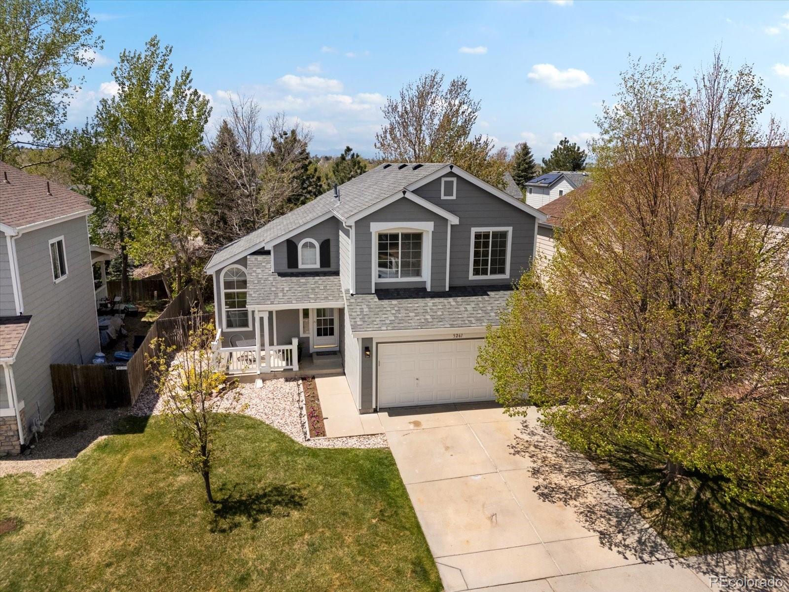 MLS Image #32 for 5261 s malta way,centennial, Colorado