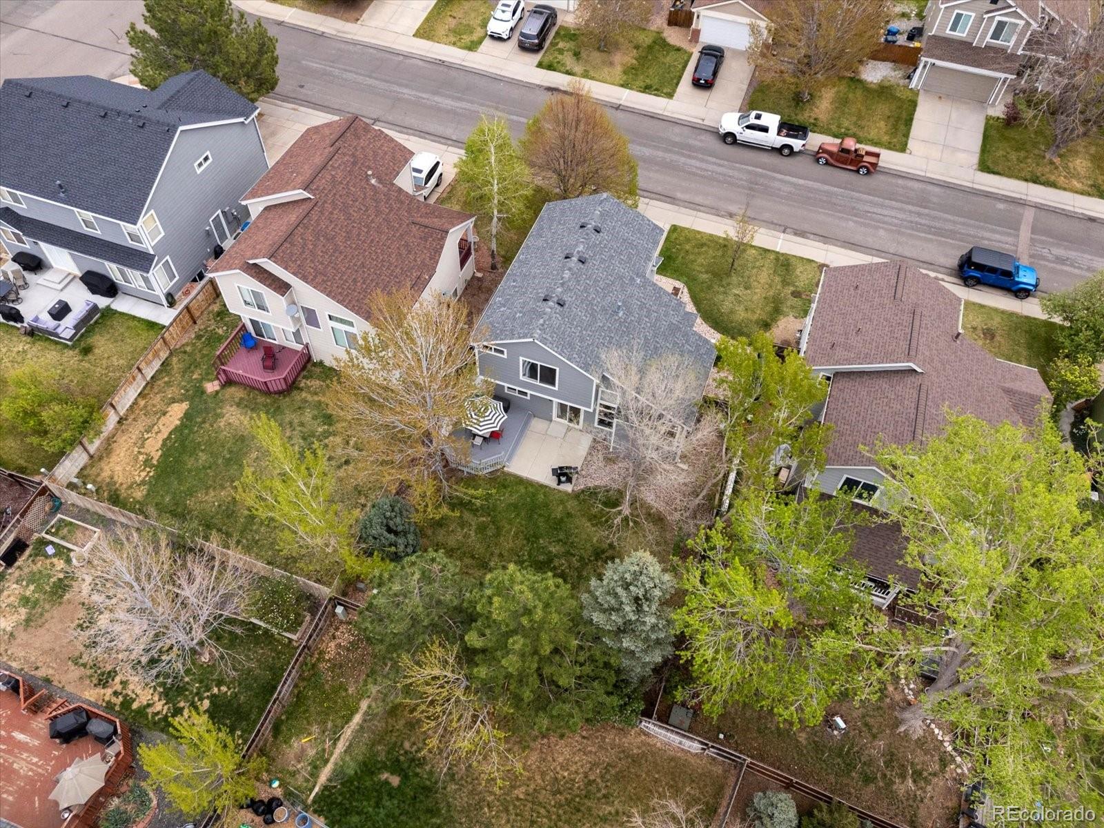 MLS Image #36 for 5261 s malta way,centennial, Colorado