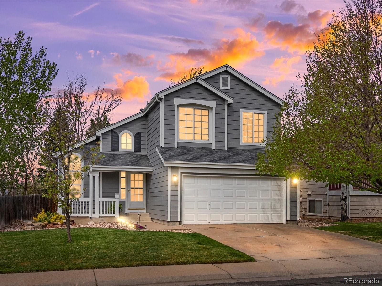 MLS Image #38 for 5261 s malta way,centennial, Colorado