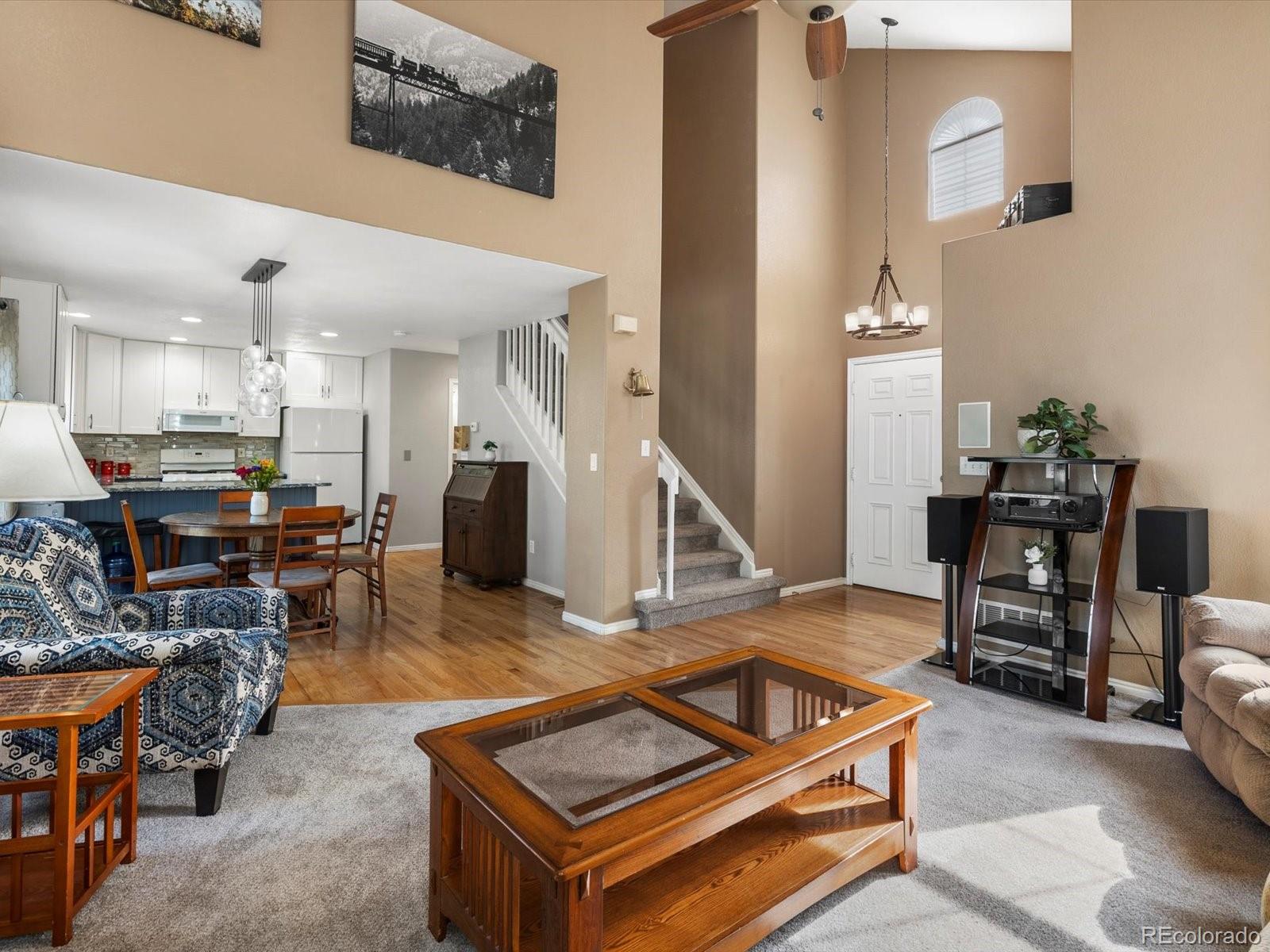 MLS Image #4 for 5261 s malta way,centennial, Colorado