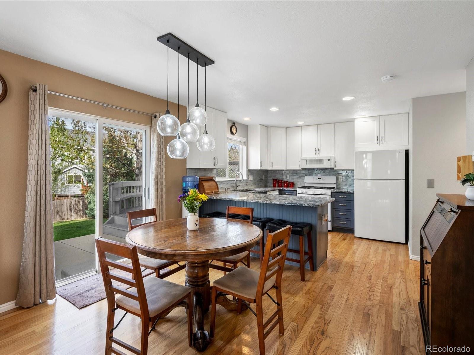 MLS Image #5 for 5261 s malta way,centennial, Colorado