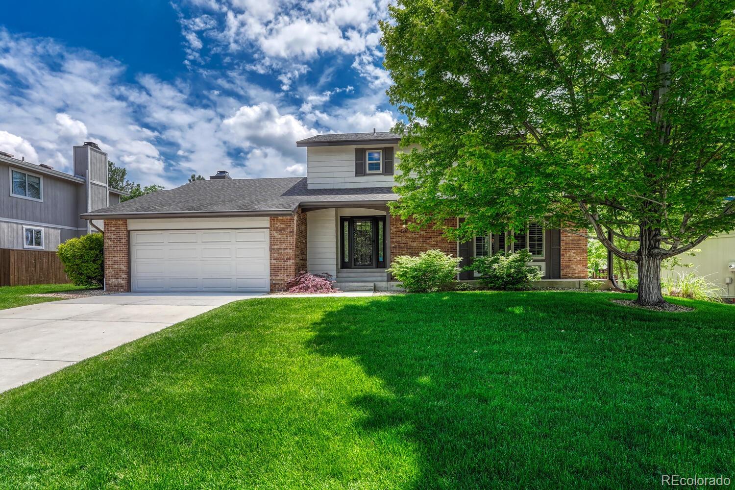 CMA Image for 302  Northridge Road,Highlands Ranch, Colorado