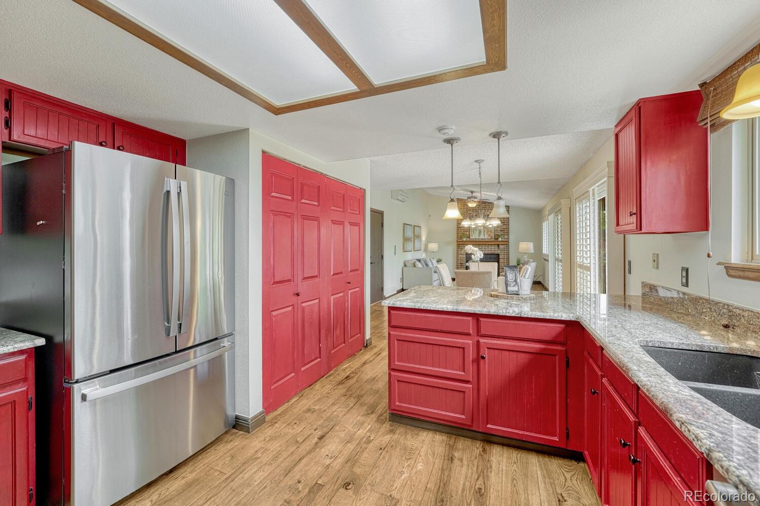 MLS Image #13 for 302  northridge road,highlands ranch, Colorado