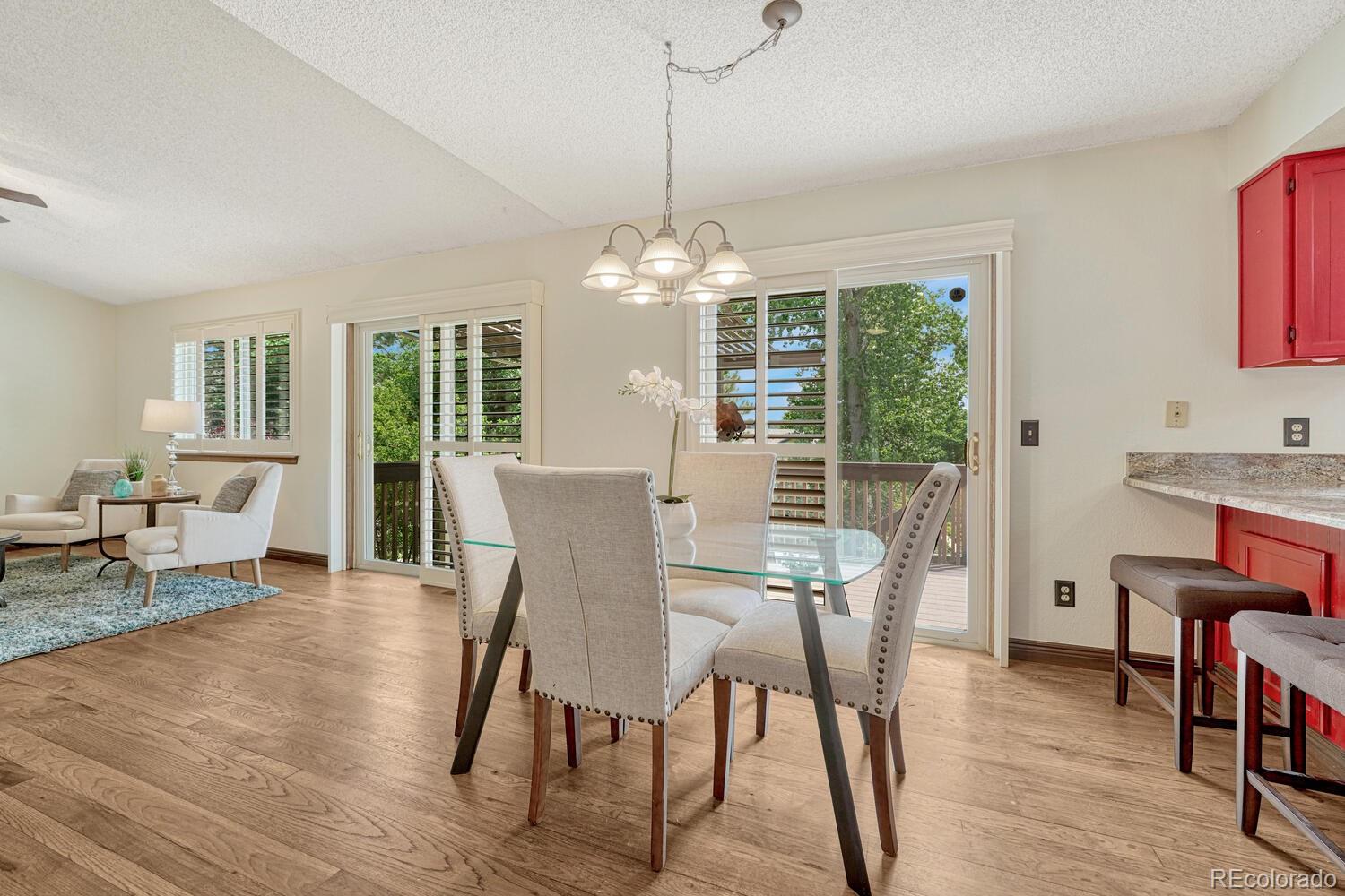 MLS Image #14 for 302  northridge road,highlands ranch, Colorado