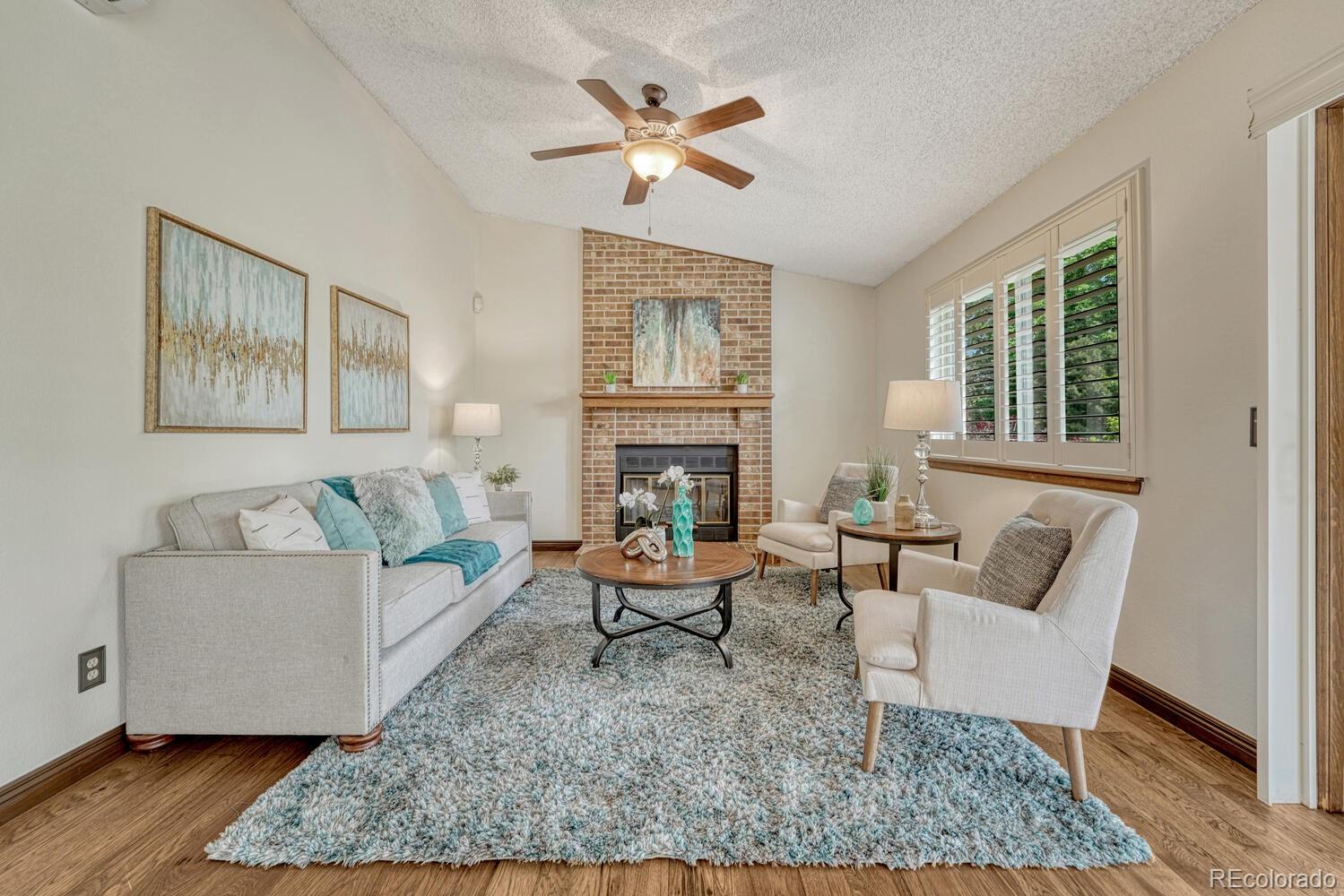 MLS Image #16 for 302  northridge road,highlands ranch, Colorado