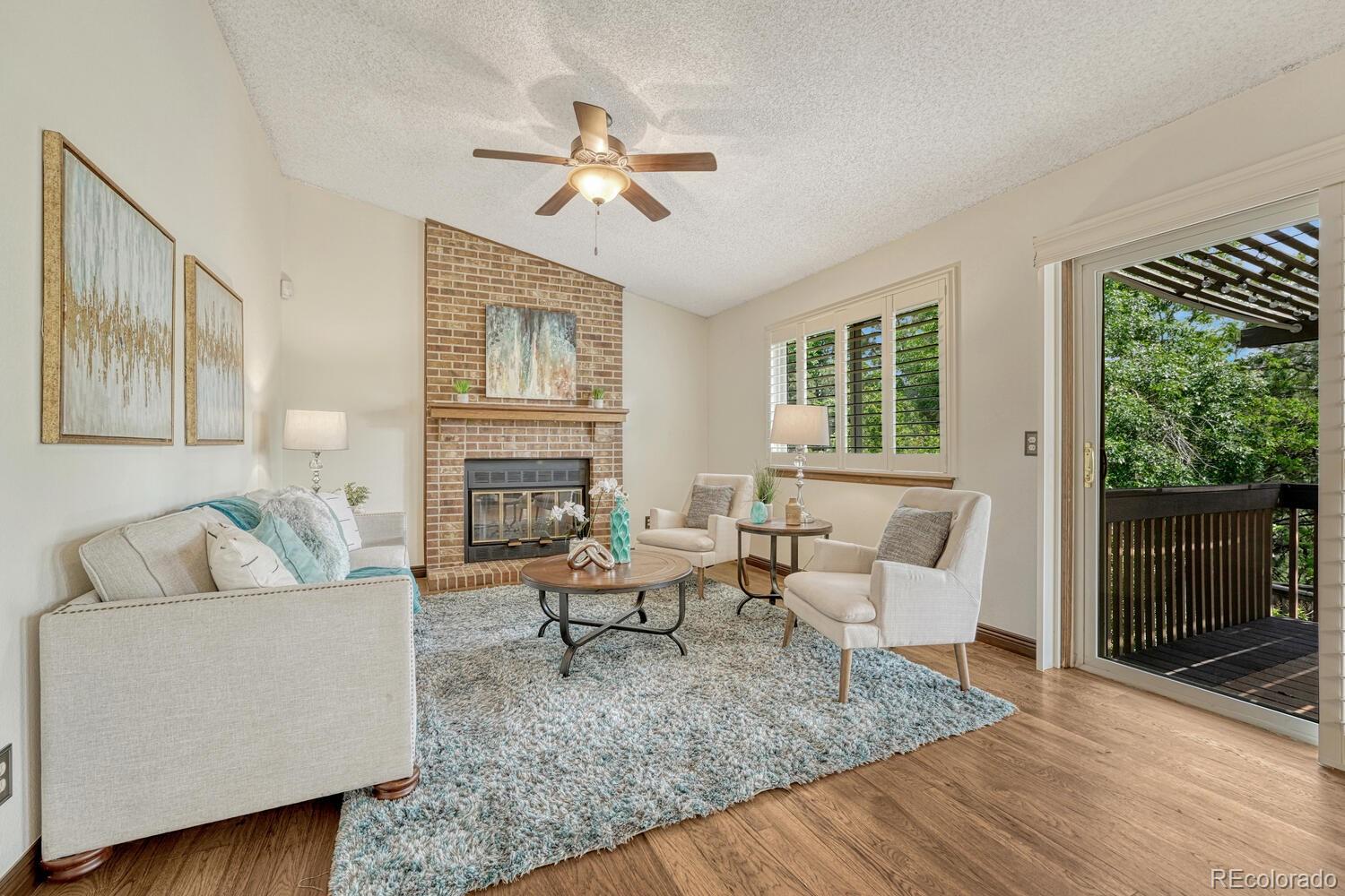 MLS Image #17 for 302  northridge road,highlands ranch, Colorado