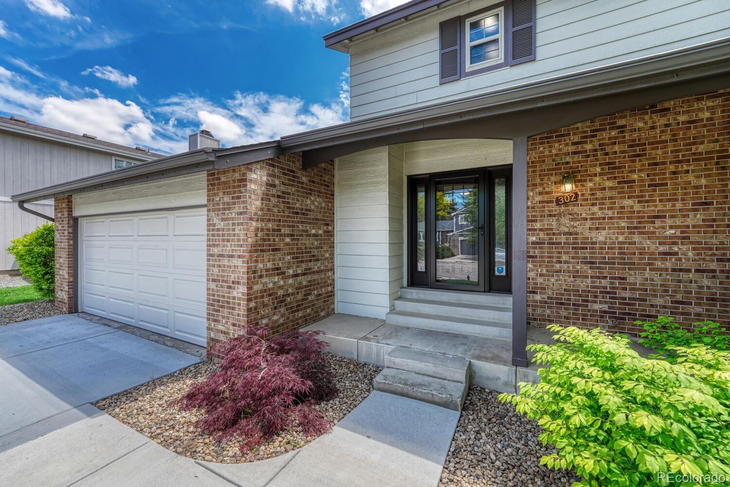 MLS Image #2 for 302  northridge road,highlands ranch, Colorado