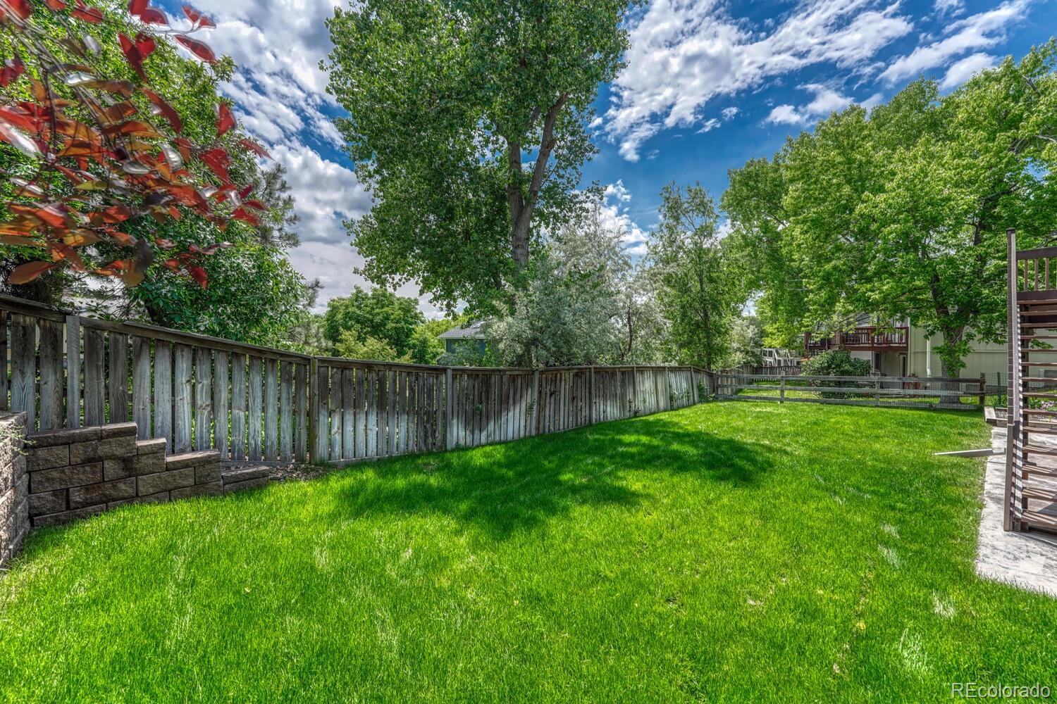 MLS Image #38 for 302  northridge road,highlands ranch, Colorado