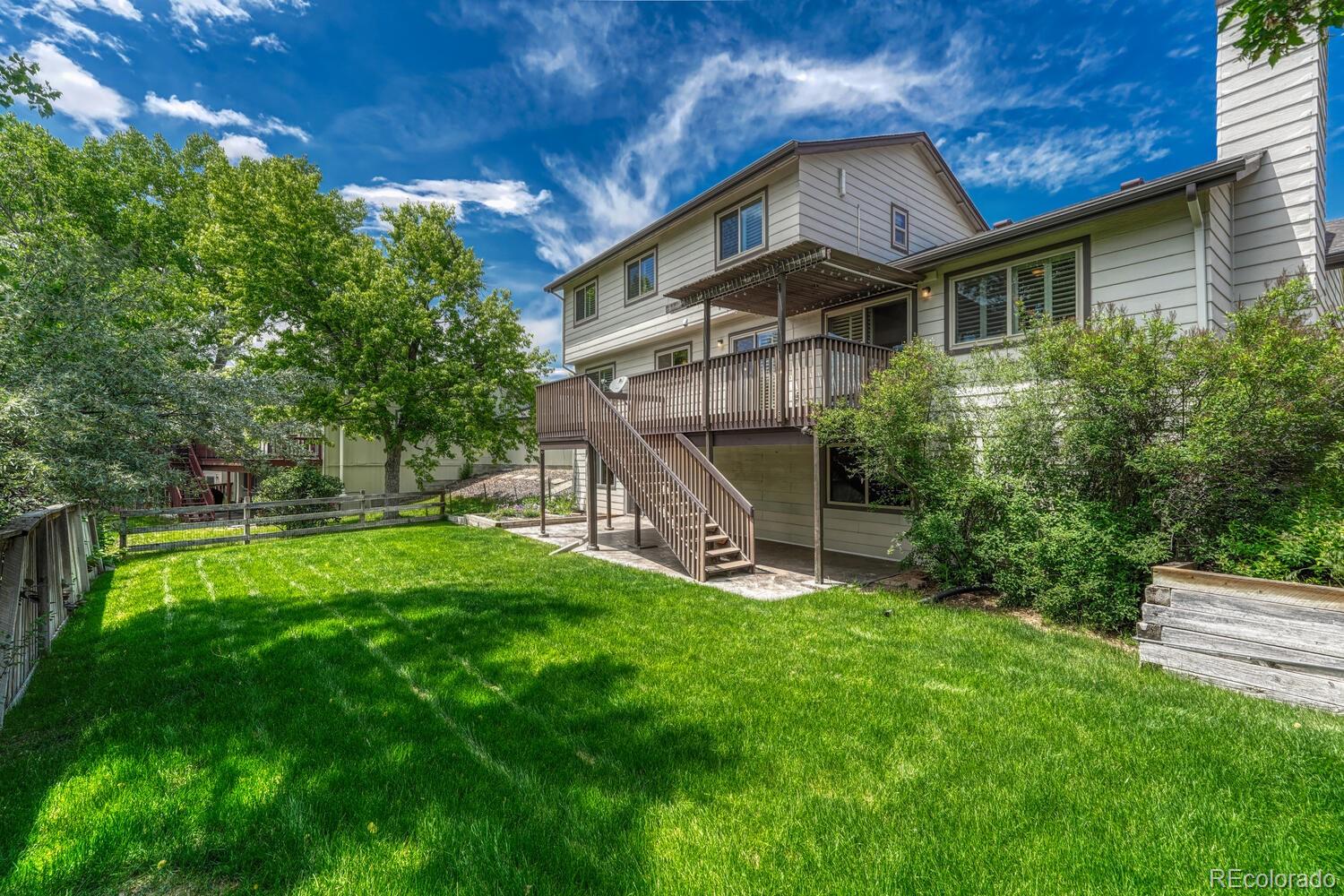 MLS Image #39 for 302  northridge road,highlands ranch, Colorado