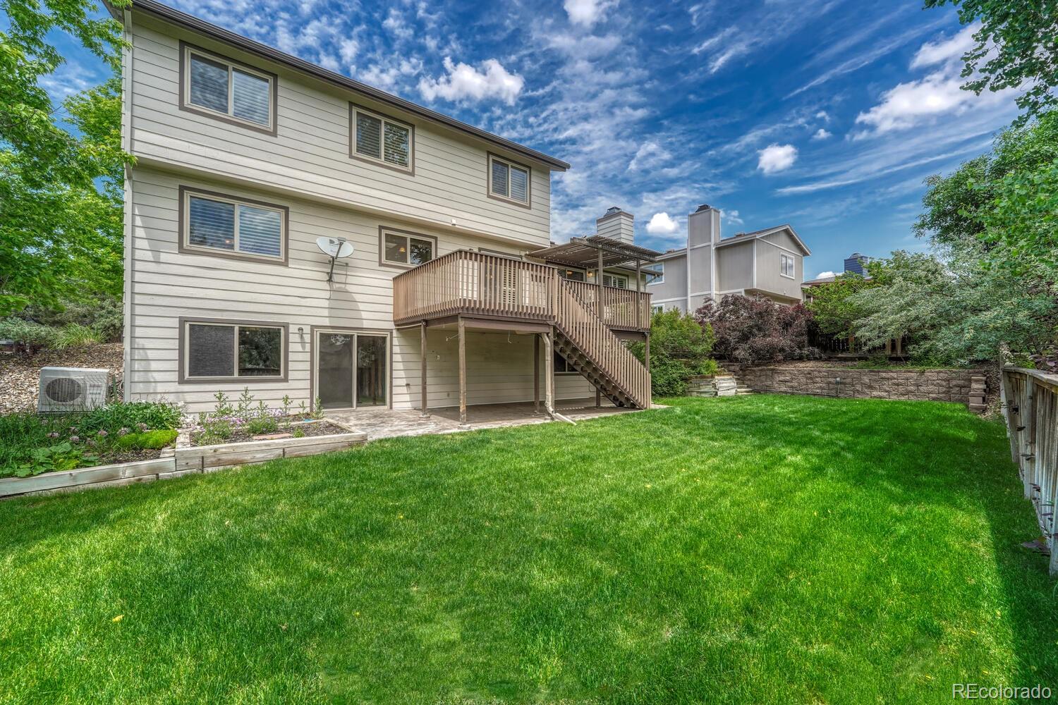 MLS Image #41 for 302  northridge road,highlands ranch, Colorado