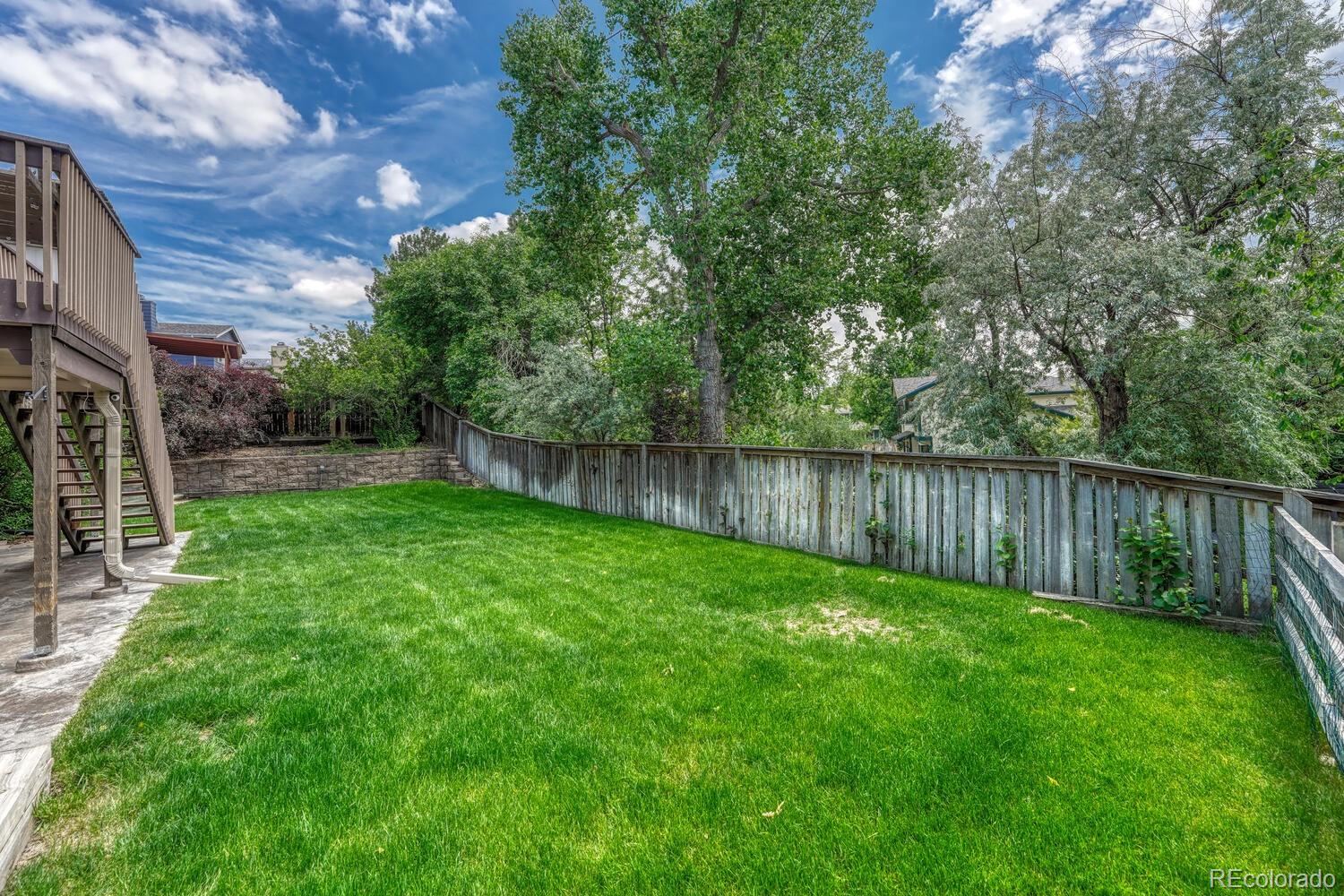 MLS Image #42 for 302  northridge road,highlands ranch, Colorado