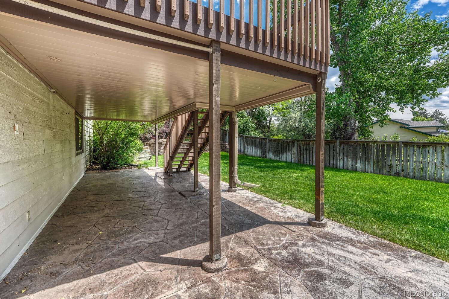 MLS Image #43 for 302  northridge road,highlands ranch, Colorado