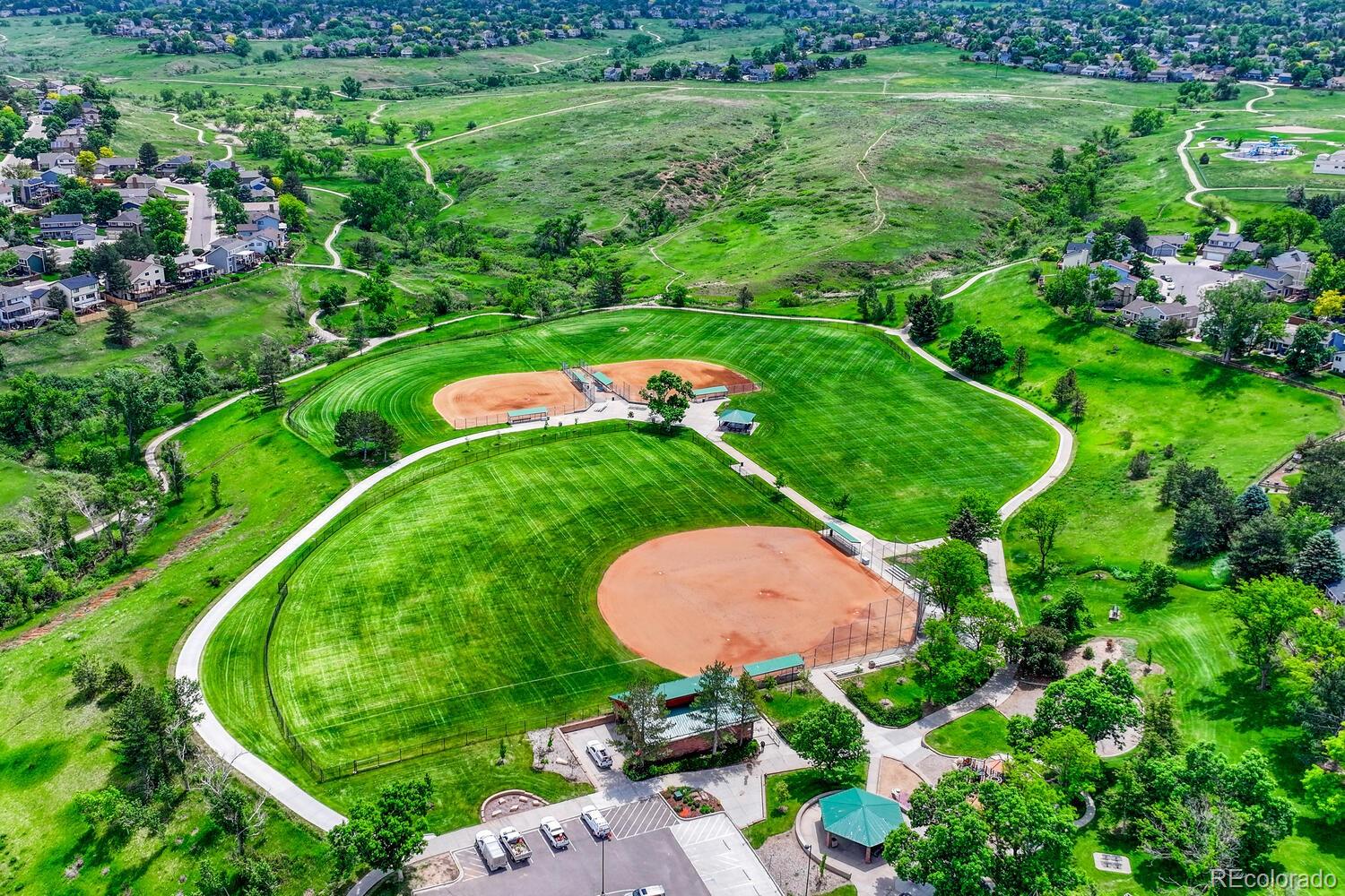 MLS Image #47 for 302  northridge road,highlands ranch, Colorado