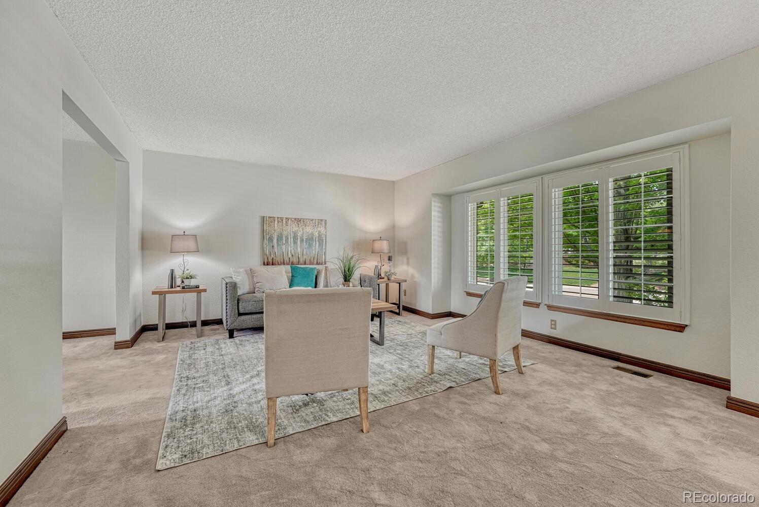 MLS Image #5 for 302  northridge road,highlands ranch, Colorado