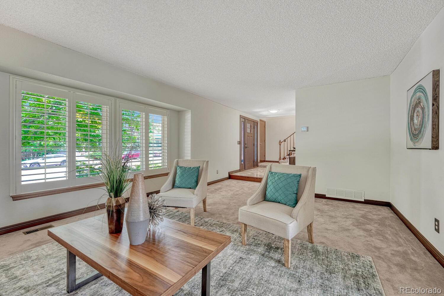 MLS Image #6 for 302  northridge road,highlands ranch, Colorado