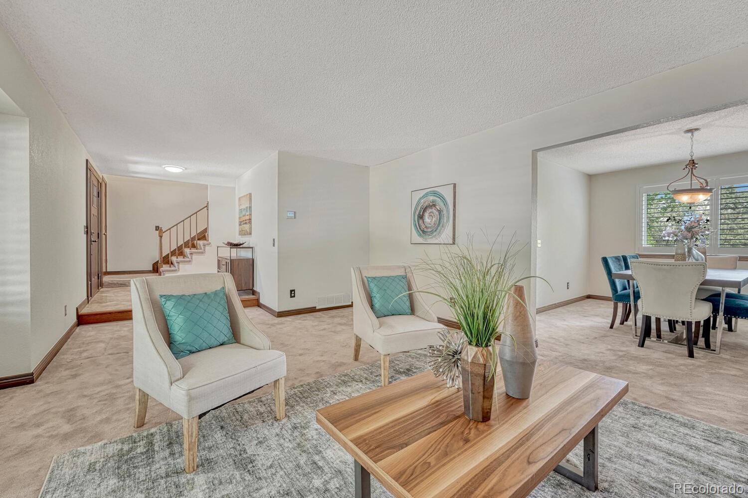 MLS Image #7 for 302  northridge road,highlands ranch, Colorado