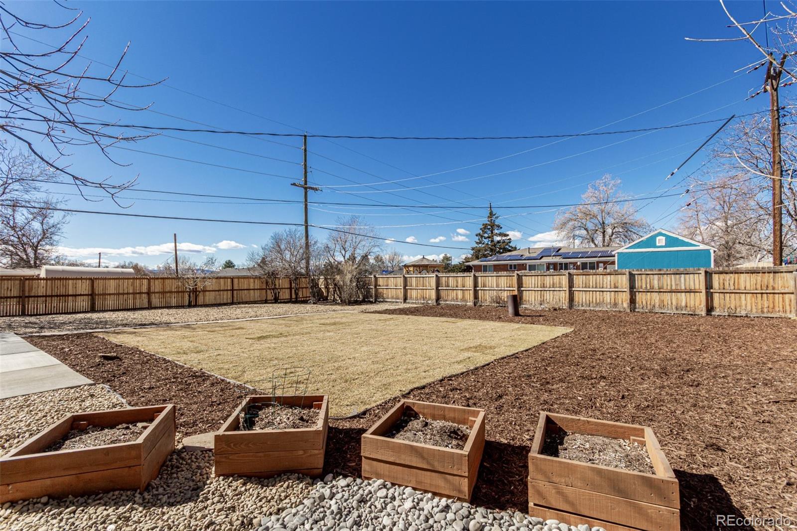 MLS Image #37 for 6699 s pennsylvania street,centennial, Colorado