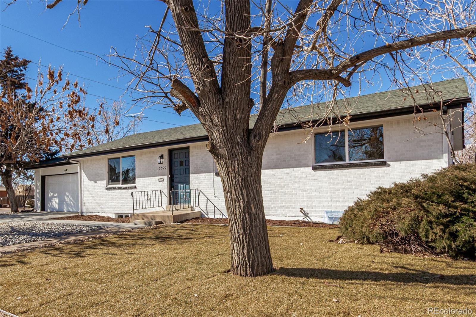 MLS Image #4 for 6699 s pennsylvania street,centennial, Colorado