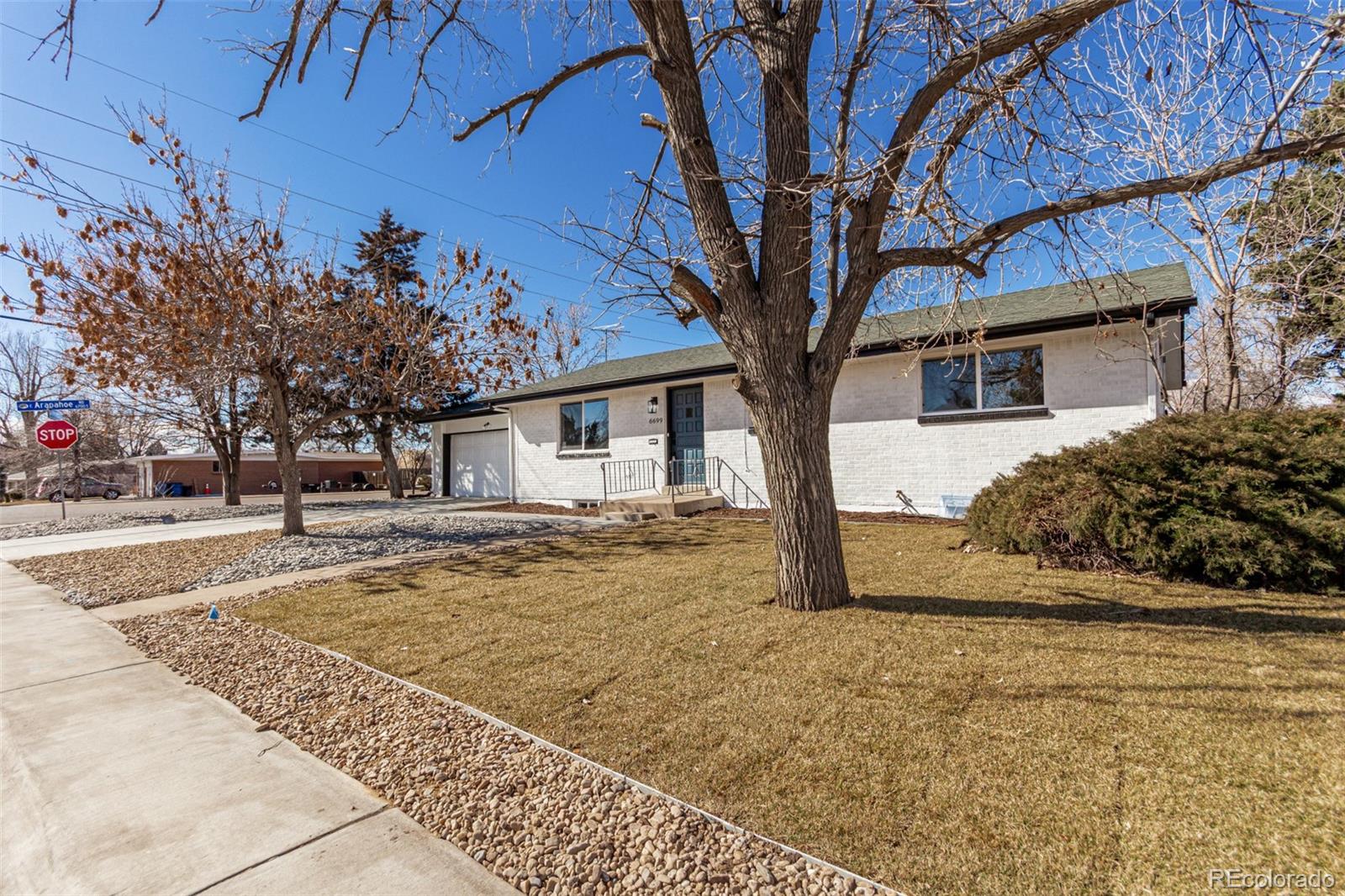 MLS Image #5 for 6699 s pennsylvania street,centennial, Colorado