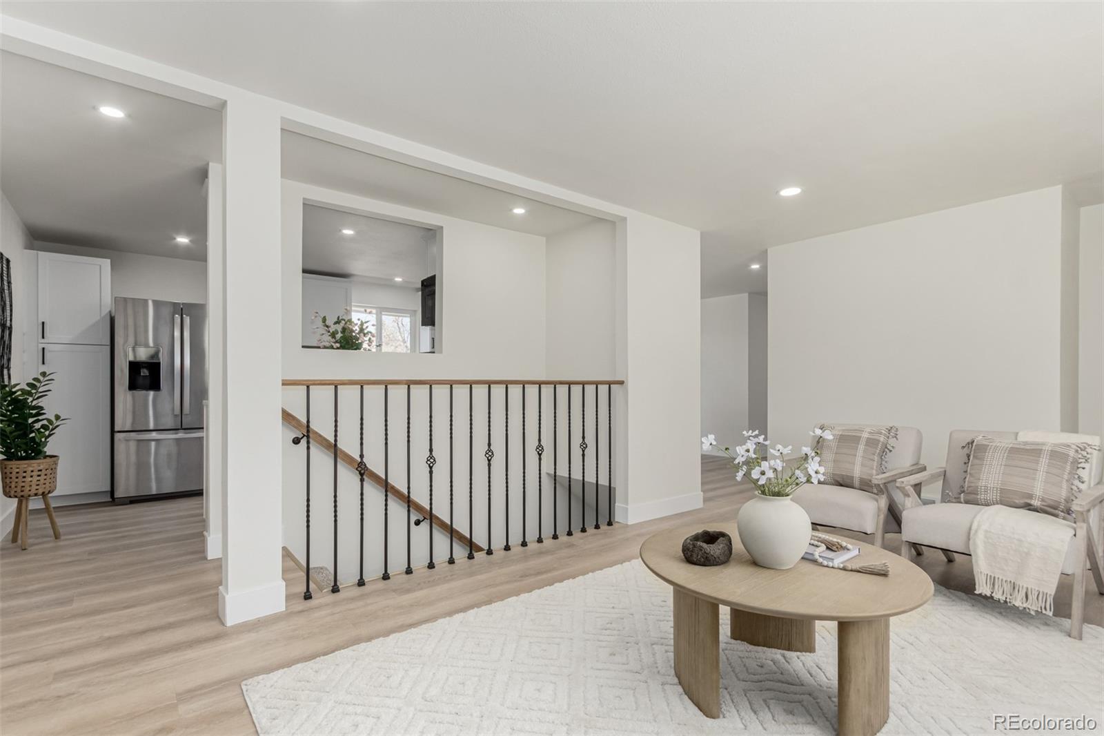MLS Image #9 for 6699 s pennsylvania street,centennial, Colorado