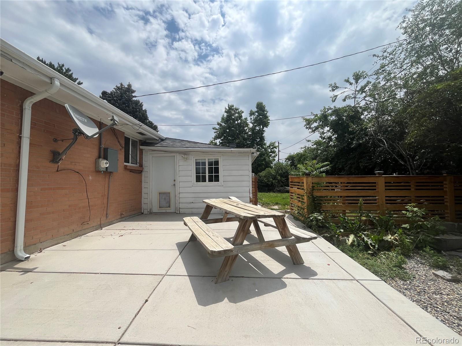 MLS Image #11 for 1088  douglas drive,denver, Colorado