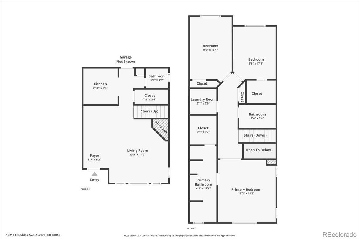 MLS Image #44 for 16212 e geddes lane,aurora, Colorado