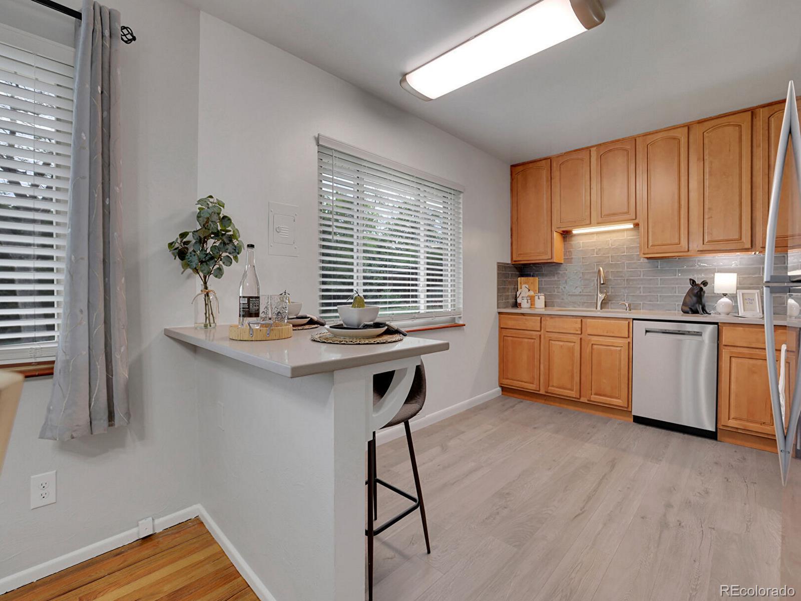 MLS Image #11 for 2797 s newton way,denver, Colorado