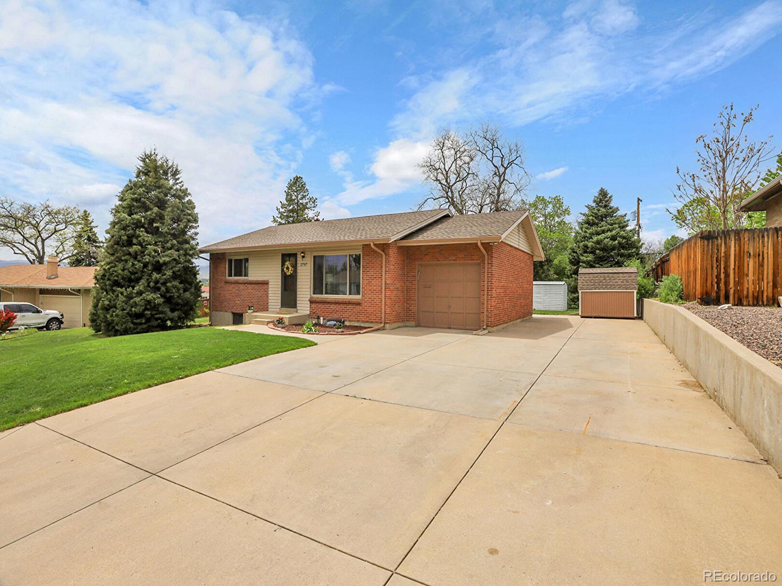 MLS Image #2 for 2797 s newton way,denver, Colorado